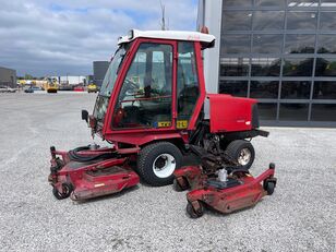 Toro Groundmaster 4000 D lawn tractor