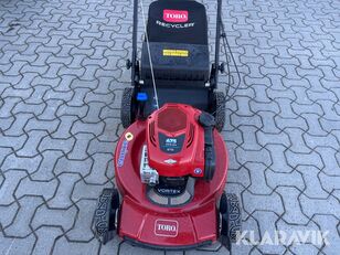 잔디용 트랙터 Toro Recycler 55 ADS