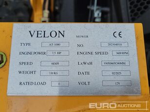 Купить трактор газонокосилку Velon AT-1000 - Изображение 26 | Agroline TM Новый трактор газонокосилка Velon AT-1000 | Изображение 26 - Agroline