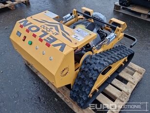 Venta de Velon AT-1000 tractor cortacésped - Imagen 4 | Agroline CO Velon AT-1000 tractor cortacésped nuevo | Imagen 4 - Agroline