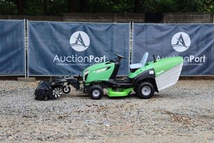 tracteur tondeuse Viking MT 5097.1 Z