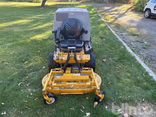 sekac&iacute; traktor Walker T30i