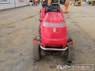 Sekací traktor Westwood V-20/50D na prodej - Obrázek 8 | Agroline CZ Sekací traktor Westwood V-20/50D | Obrázek 8 - Agroline