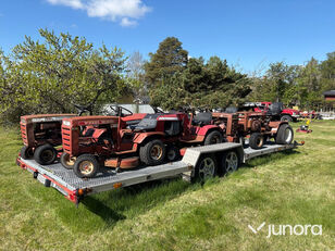 tracteur tondeuse Wheel Horse