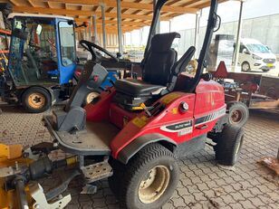 trator corta-relva Yanmar GE 350 - 36hk - 4WD redskabsb&aelig;rer