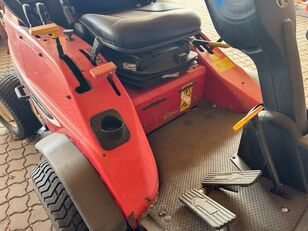 Tracteur tondeuse Yanmar GE 350 - 36hk - 4WD redskabsbærer à vendre - Image 13 | Agroline CG Tracteur tondeuse Yanmar GE 350 - 36hk - 4WD redskabsbærer | Image 13 - Agroline