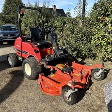 Yanmar GE350 tractor cortacésped