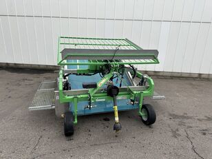 Hortech SLIDE T 150 salath&oslash;ster