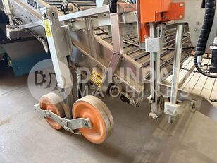 حصاد الخس Ortomec Herbex-9000-Lattuga