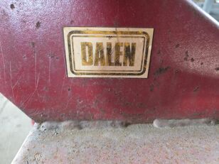 планировщик почвы Dalen veiskj&aelig;r / planeringsskj&aelig;r &ndash; 2 meter
