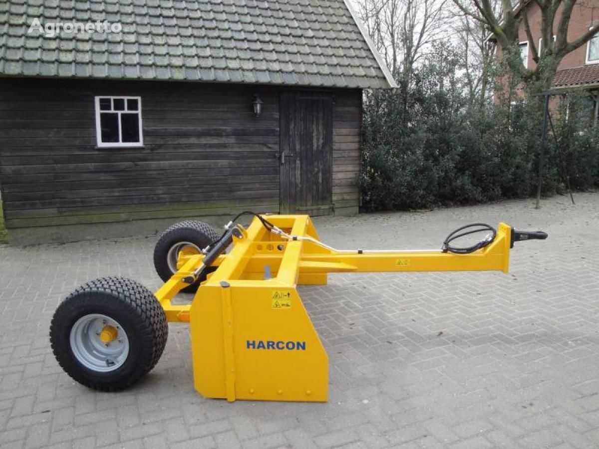 جديدة ماكينة تسوية Harcon KB1800 MINI 50