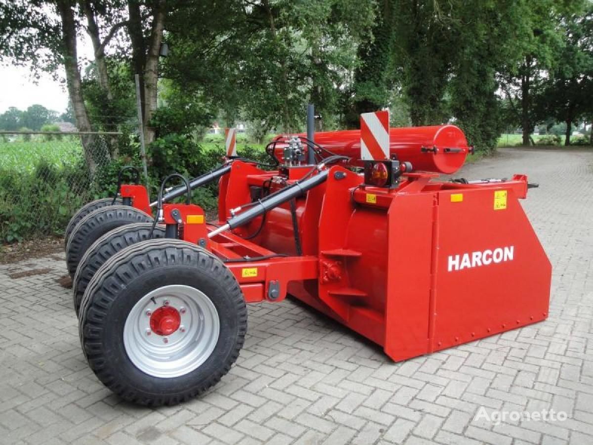 new Harcon KB3000 SUPER 100 leveller