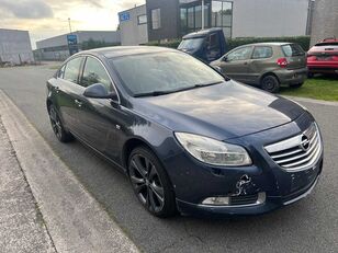 Opel INSIGNIA liftback