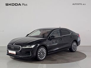 리프트백 Škoda Superb,  2.0TDI 142kW 4x4 DSG LAURIN A