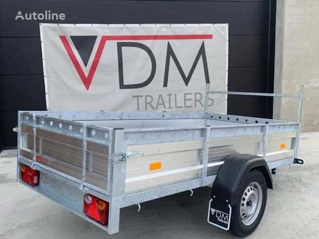 light trailer