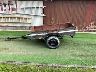 легковой прицеп