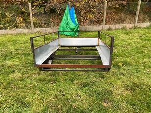 легковой прицеп