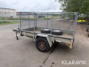 ATM &Aring;TM 13014 light trailer