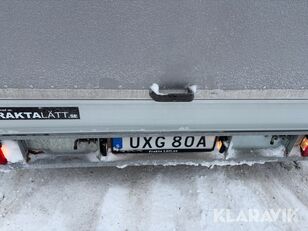 Annsems D30-k light trailer for sale - Image 24 | Autoline IE Annsems D30-k light trailer | Image 24 - Autoline
