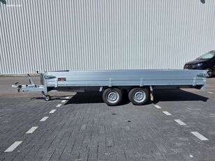 Anssems ASX light trailer