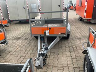 Atec EB2 2-1 ライトトレーラ