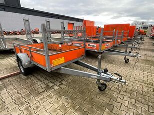 remorque pour voiture Atec EO1300