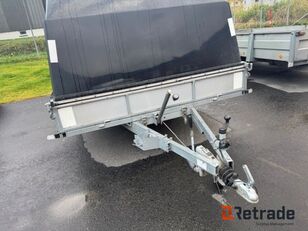 легковой прицеп BK Hengeren PL 1341T