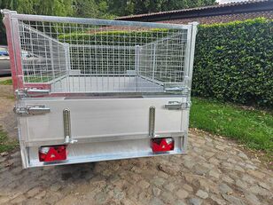 BW Trailers Plateau lätt släpvagn till salu - Bild 6 | Autoline SE BW Trailers Plateau lätt släpvagn | Bild 6 - Autoline