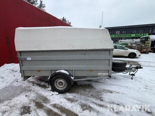 یدک کش سبک B&aring;lsta-Sl&auml;pet