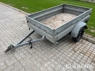 Brenderup remolque ligero