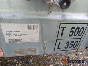 Купить легковой прицеп Brenderup 1205S - Изображение 18 | Autoline GE Легковой прицеп Brenderup 1205S | Изображение 18 - Autoline