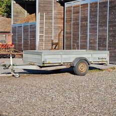 reboque ligeiro Brenderup 2300 S