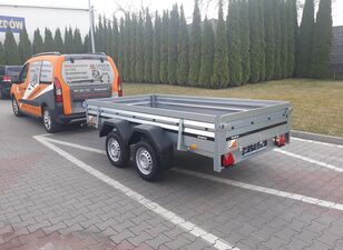 new Brenderup 2300ST light trailer