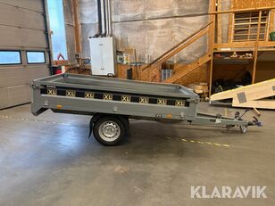 лесна приколка Brenderup 4260 B