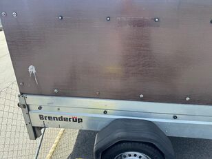 Brenderup BASIC 500 / STELLA auto piekabe