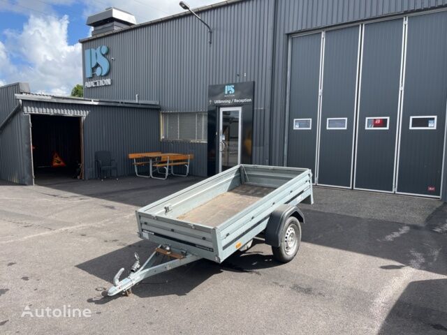 Brenderup BRE 1205S  light trailer