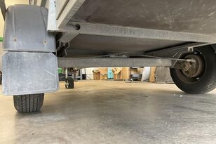 Prodaja Brenderup Brederup LV1000 auto prikolice - Slika 8 | Autoline RS Brenderup Brederup LV1000 auto prikolica | Slika 8 - Autoline