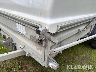 Купить легковой прицеп Brenderup D1000 - Изображение 13 | Autoline KG Легковой прицеп Brenderup D1000 | Изображение 13 - Autoline