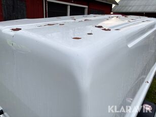 Купить легковой прицеп Brenderup D1000 - Изображение 19 | Autoline KG Легковой прицеп Brenderup D1000 | Изображение 19 - Autoline