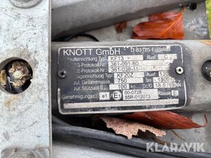 Купить легковой прицеп Brenderup D1000 - Изображение 34 | Autoline KG Легковой прицеп Brenderup D1000 | Изображение 34 - Autoline