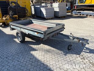 Brenderup FS1425 ライトトレーラ