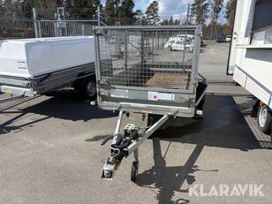 مقطورة لسيارة الركاب Brenderup L0751