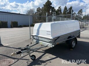 Brenderup L0751 ライトトレーラ