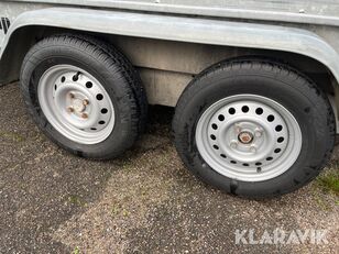 Reboque ligeiro Brenderup Maskin Brenderup a venda - Imagem 7 | Autoline AO Reboque ligeiro Brenderup Maskin Brenderup | Imagem 7 - Autoline