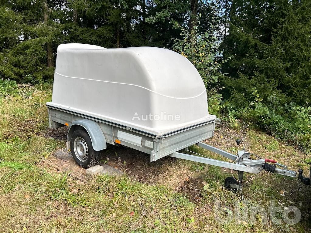 Co Släpet 900 S light trailer