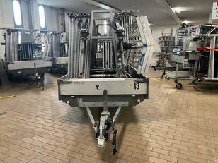 Eduard P3 auto prikolica