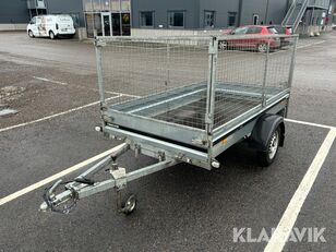 Fogelsta FS1425U750 light trailer