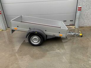 remorque pour voiture Humbaur Startrailer H752010