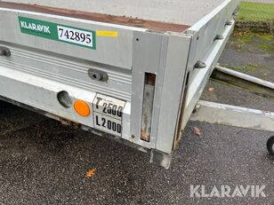 Humbaur Trailer Humbaur light trailer for sale - Image 7 | Autoline PK Humbaur Trailer Humbaur light trailer | Image 7 - Autoline