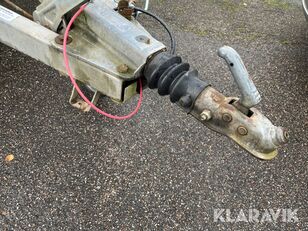 Humbaur Trailer Humbaur light trailer for sale - Image 12 | Autoline PK Humbaur Trailer Humbaur light trailer | Image 12 - Autoline